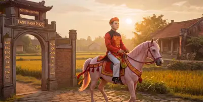 Anh Hiếu, Thành Cường và nhạc sĩ Nguyễn Quang Long cùng kể chuyện trăm năm