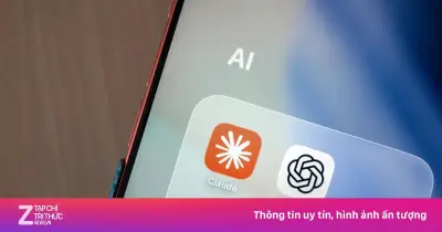 Anthropic vượt mặt OpenAI trên thị trường thứ cấp với định giá 1.000 tỷ USD