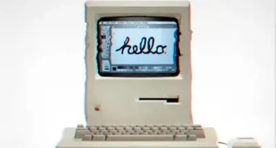 Apple kỷ niệm 50 năm với video hồi tưởng các sản phẩm biểu tượng