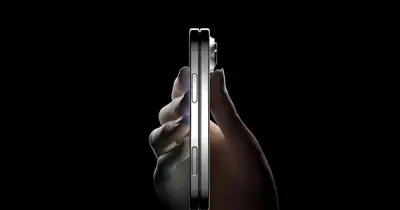 Apple mở rộng thương hiệu Ultra: iPhone và MacBook Ultra sắp ra mắt