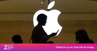 Apple tuyển nhân sự khắt khe: Nền tảng STEM và tư duy logic là chìa khóa