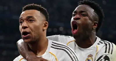 Arbeloa Tuyên Bố Mbappe Sẽ Dẫn Dắt Real Madrid Đánh Bại Bayern Munich