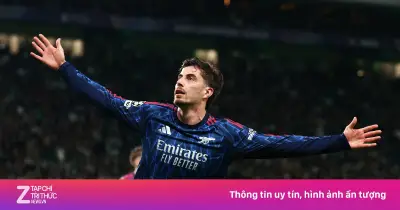Arsenal: Đội Bóng Duy Nhất Bất Bại Ở Champions League Mùa Này