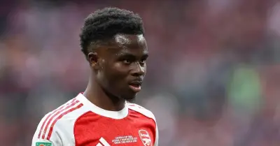 Arsenal Đối Mặt Khủng Hoảng Nhân Sự Trước Trận Tứ Kết Champions League