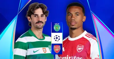 Arsenal đối mặt thử thách khó khăn tại Champions League sau hai thất bại liên tiếp