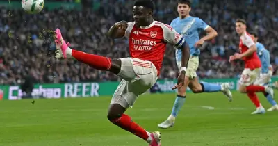 Arsenal đối mặt thử thách lớn: Toàn thắng hay tan vỡ giấc mơ?