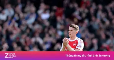 Arsenal Sụp Đổ Trước Bournemouth: Henry Gọi Là 'Đáng Xấu Hổ', Shearer Chỉ Trích Gay Gắt