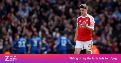 Arsenal Thất Bại Trước Bournemouth: Lời Nguyền 'Mùa Sau' Của Evra Có Thành Sự Thật?