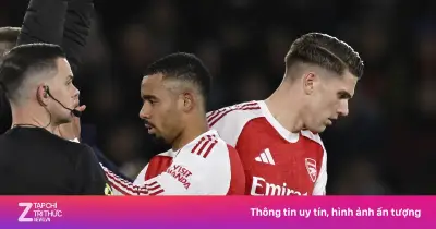 Arsenal trước giờ G: Chiến thuật tinh vi hay bản lĩnh yếu kém?