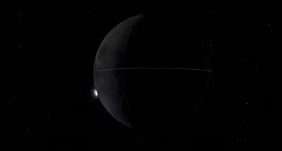 Artemis II Lập Kỷ Lục: Phi Hành Đoàn Quan Sát Nhật Thực 53 Phút Từ Không Gian Sâu