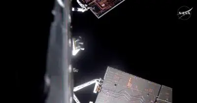 Artemis II: Phi Hành Đoàn Sẵn Sàng Bay Vòng Mặt Trăng, Phá Kỷ Lục Lịch Sử