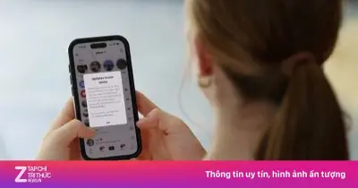 Australia Dẫn Đầu Toàn Cầu Với Lệnh Cấm Mạng Xã Hội Cho Trẻ Dưới 16 Tuổi