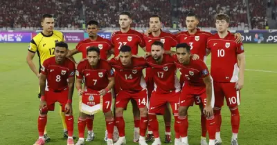 Bê bối hộ chiếu Hà Lan: 4 cầu thủ Indonesia đối mặt nguy cơ từ bỏ quốc tịch