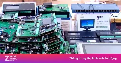 Bê bối 'phù phép' dữ liệu 168 trạm quan trắc môi trường: Lỗ hổng quản lý nghiêm trọng