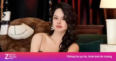 Bà chủ học viện tai tiếng Trung Quốc trở lại sau cú sập đau đớn, livestream gây hoang mang