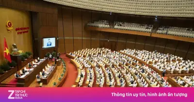 Bộ Chính trị định hướng nghiên cứu sửa đổi tổng thể Hiến pháp 2013