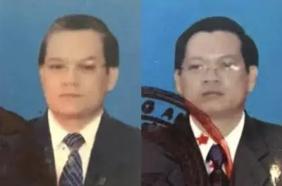 Bộ Công An truy nã Tổng giám đốc Công ty Vốn Thái Thịnh vì tội danh hình sự