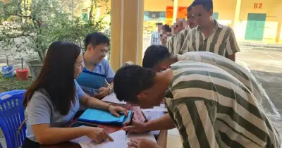 Bộ Công An Đề Xuất Quy Định Mới Về Căn Tin Trong Cơ Sở Giam Giữ