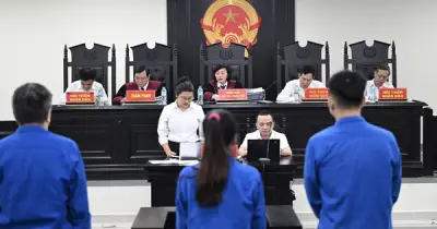 Bộ Công An Đề Xuất Thu Hẹp Tử Hình, Nâng Mức Phạt Tù Và Tiền Trong Dự Thảo Luật Hình Sự