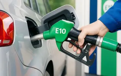 Bộ Công Thương đề xuất đẩy nhanh lộ trình áp dụng xăng E10 trên toàn quốc