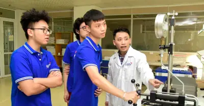 Bộ GD-ĐT đề xuất học bổng cho người học khối ngành STEM tối đa 8,4 triệu/tháng