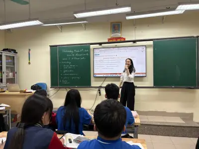 Bộ GD&ĐT chính thức ban hành Khung năng lực số cho giáo viên và cán bộ quản lý giáo dục