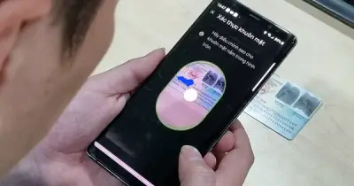 Bộ KH-CN siết chặt quản lý SIM rác, bắt buộc xác thực sinh trắc học từ 15.4