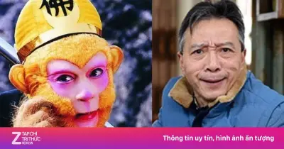 Bí ẩn giọng nói Tôn Ngộ Không trong 'Tây du ký' 1986: Không phải Lục Tiểu Linh Đồng