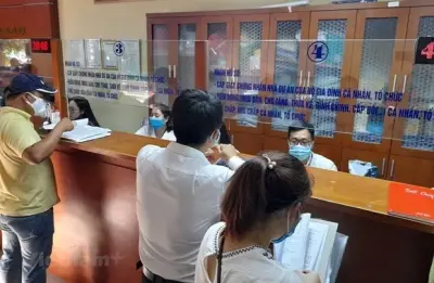 Bộ Nội vụ hoàn thiện đề án vị trí việc làm và cơ cấu đội ngũ nhân sự