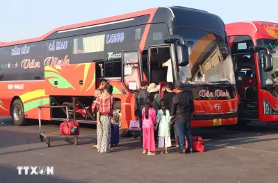 Bộ Nội vụ không nghỉ liên tục 9 ngày trong dịp nghỉ lễ Giỗ Tổ và 30/4