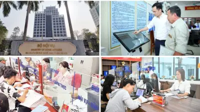 Bộ Nội vụ lấy ý kiến dự thảo Nghị định mới về tuyển dụng và quản lý viên chức