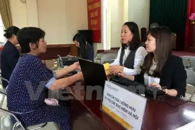 Bộ Nội vụ đề xuất tăng trợ cấp cho cán bộ xã già yếu đã nghỉ việc