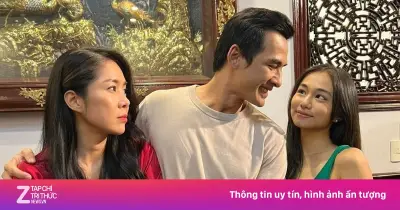 Bộ phim 'Bóng ma hạnh phúc' gây tranh cãi nhưng vẫn thu hút khán giả