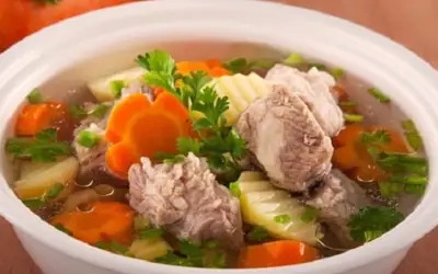 Bí Quyết Chế Biến Thực Phẩm Hàng Ngày: Thơm Ngon, Giữ Trọn Dinh Dưỡng