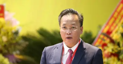 Bí thư Hưng Yên Nguyễn Hữu Nghĩa được bổ nhiệm làm Tổng Kiểm toán Nhà nước