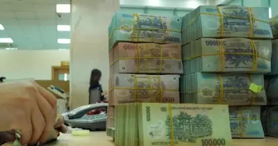 Bộ Tài chính đề xuất bổ sung thẩm quyền xử phạt trong kinh doanh xổ số cho công an, chủ tịch tỉnh