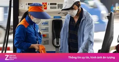 Bộ Tài chính đề xuất gia hạn giảm thuế nhập khẩu xăng dầu về 0% đến hết tháng 6/2026