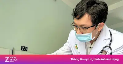 Bé trai 4 tuổi suýt tử vong vì đạn ná bắn chim xuyên hố sọ tại TP.HCM