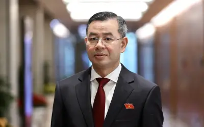 Bộ trưởng Tài chính Ngô Văn Tuấn làm Tổ trưởng Tổ công tác về quy hoạch và thể chế hành chính sau sáp nhập