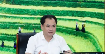 Bộ trưởng Trịnh Việt Hùng yêu cầu đẩy nhanh tiến độ 3 dự án luật trọng điểm về đất đai và môi trường