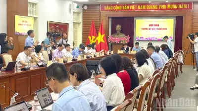 Bộ Văn hóa siết chặt quản lý hát nhép và mạo danh nghệ sĩ trên mạng xã hội