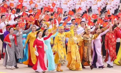 Bộ Văn hóa, Thể thao và Du lịch ban hành chương trình hành động phát triển văn hóa đến 2030