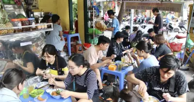 Bữa sáng Việt dịch chuyển giá: Từ 10.000-20.000 đồng lên 21.000-30.000 đồng sau 2 năm