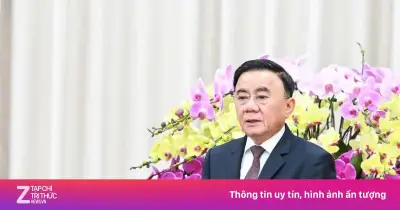 Ban Bí thư yêu cầu khẩn trương hoàn thành sắp xếp tổ dân phố, thôn