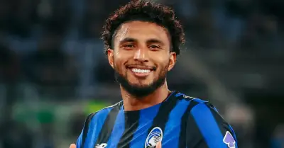 Barca nhắm Stones, Atletico và Barca theo đuổi tài năng trẻ Jeremy Monga