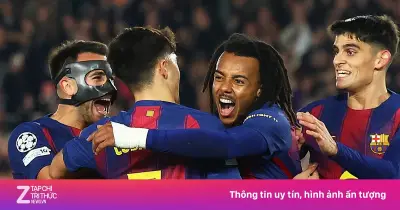 Barcelona Rộng Cửa Vô Địch La Liga Sau Trận Hòa Của Real Madrid