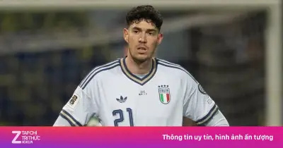 Barcelona sẵn sàng chiêu mộ trung vệ Alessandro Bastoni từ Inter Milan