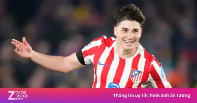 Barcelona Thảm Bại 0-2 Trước Atletico Ở Tứ Kết Champions League