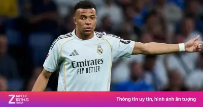 Bayern Munich 3-3 Real Madrid: Pha phản lưới nhà phút 89 định đoạt tứ kết Champions League