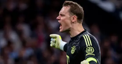 Bayern Munich đánh bại Real Madrid sau 14 năm, Neuer tỏa sáng với 9 pha cứu thua